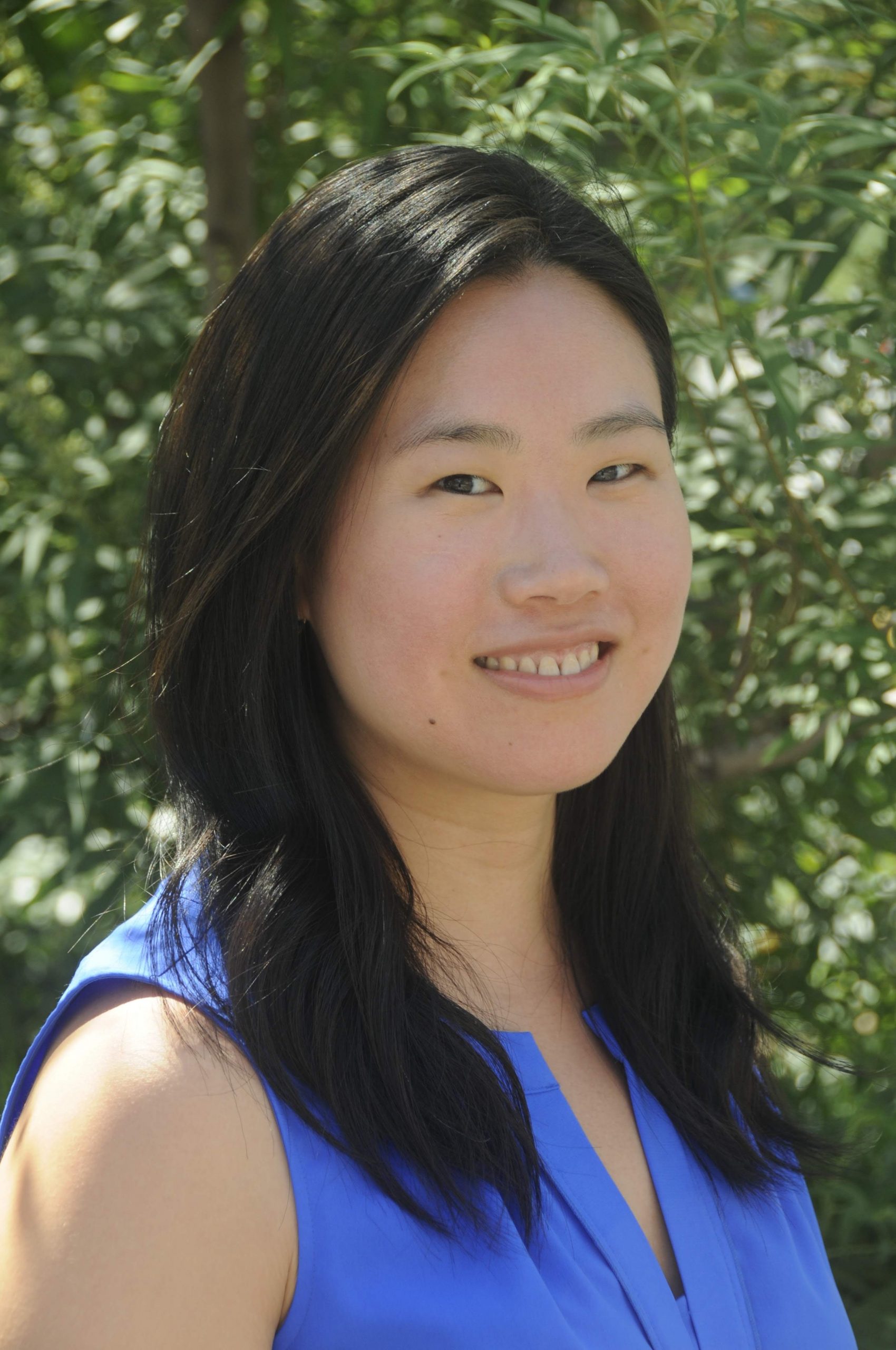 Ji Young Yoon picture