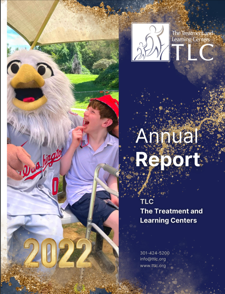 2022 Annual Report – The Treatment Learning Centers 03 19 2026 07 30 PM