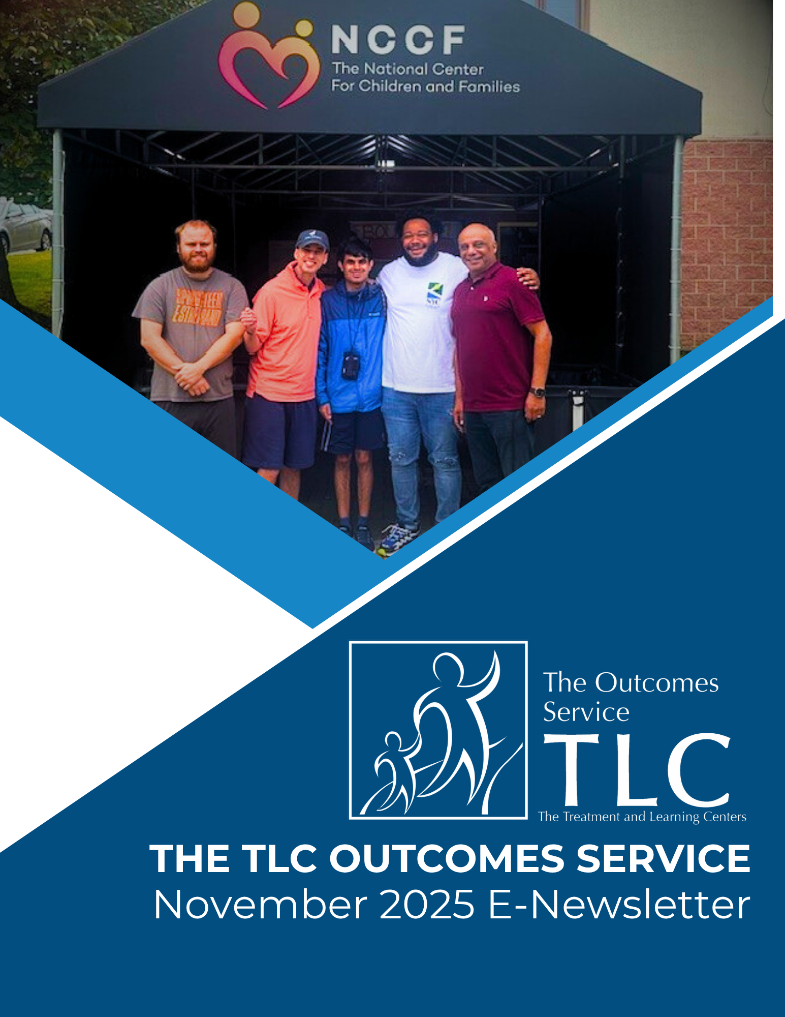 COVER Outcomes E Newsletter Nov