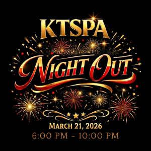 black ktspa logo date time Black ktspa logo date time 300x300