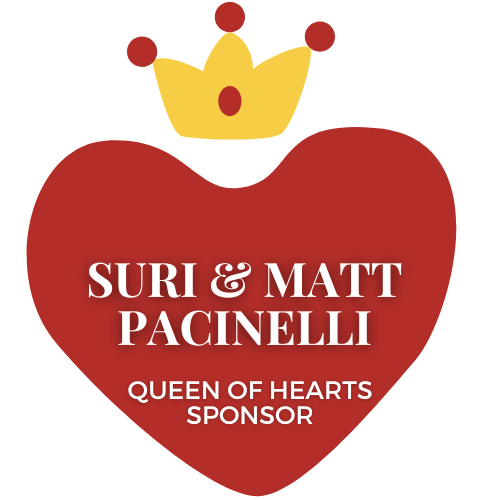 Suri & Matt Pacinelli Hearts Image