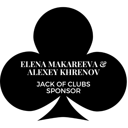 Elena Jack clubs Image
