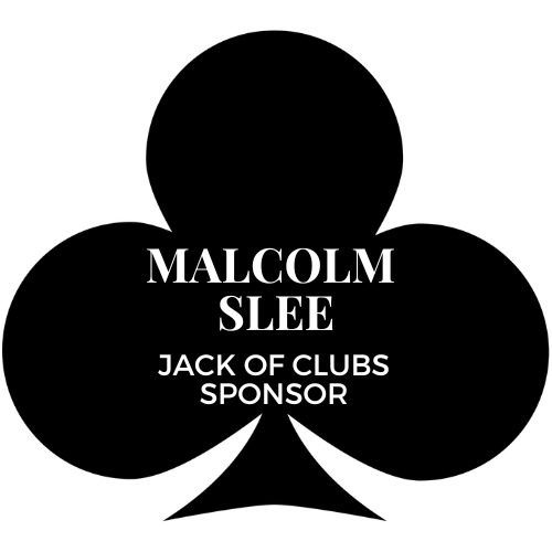 Malcolm Slee Jack Clubs Image