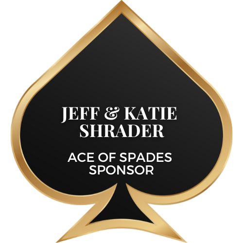 Shrader spades Image