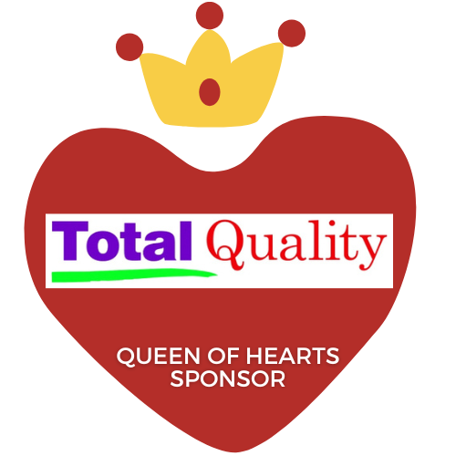 total quality heart Image