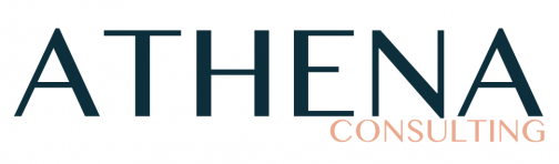Athena Logo