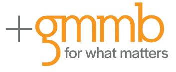 GMMB logo