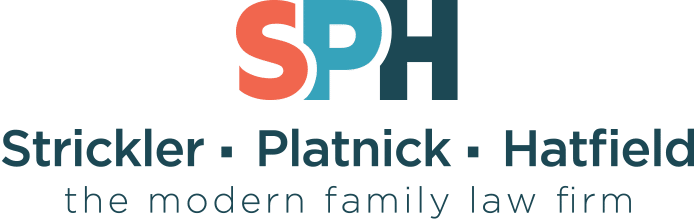 Platnick logo